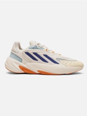 ADIDAS Ozelia Sneakers with Light Blue Colorway